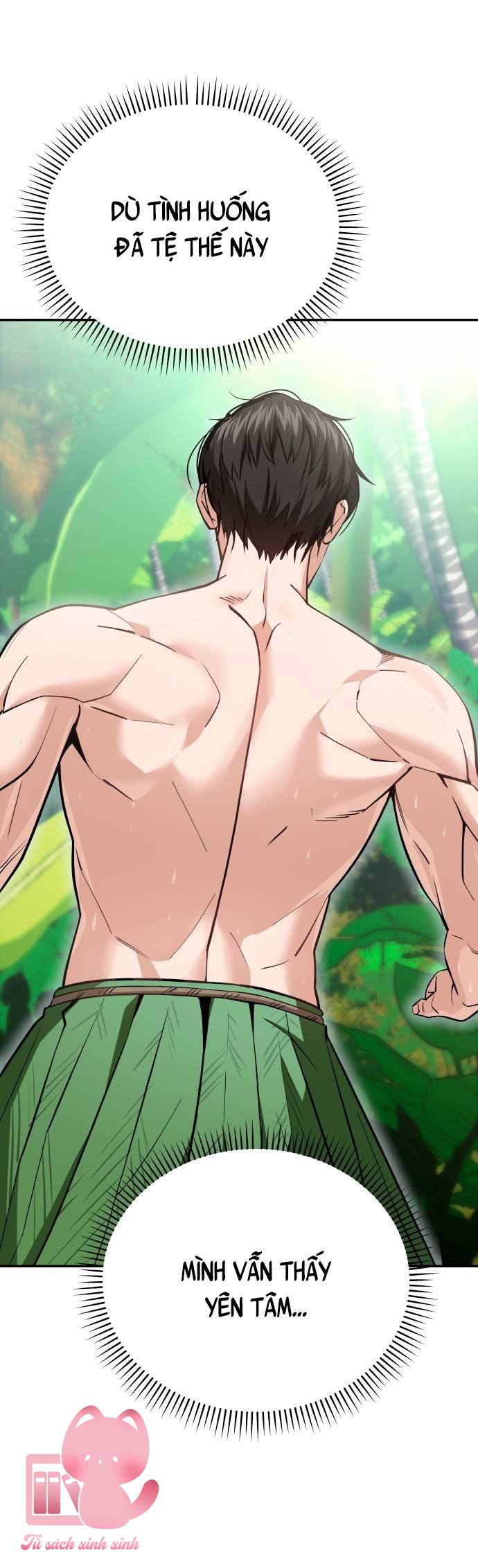 Lớ Ngớ Vớ Phải Tình Yêu - Chap 85 - Trang 54