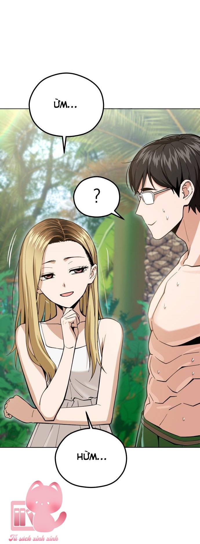 Lớ Ngớ Vớ Phải Tình Yêu - Chap 85 - Trang 57