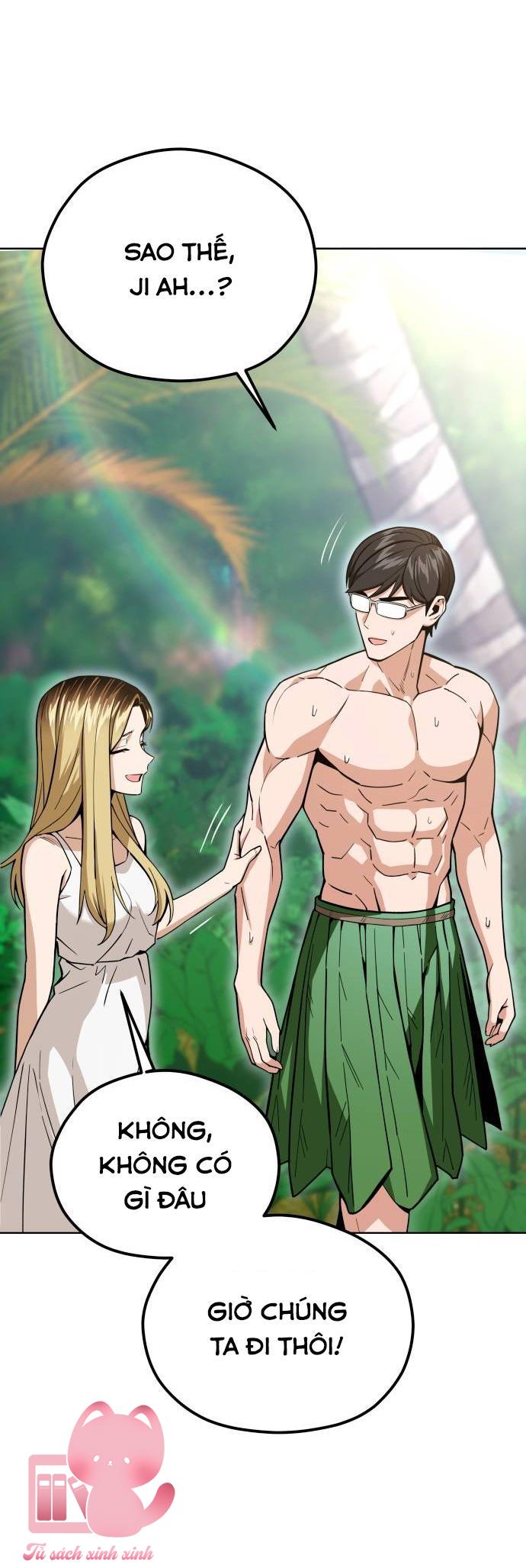 Lớ Ngớ Vớ Phải Tình Yêu - Chap 85 - Trang 58