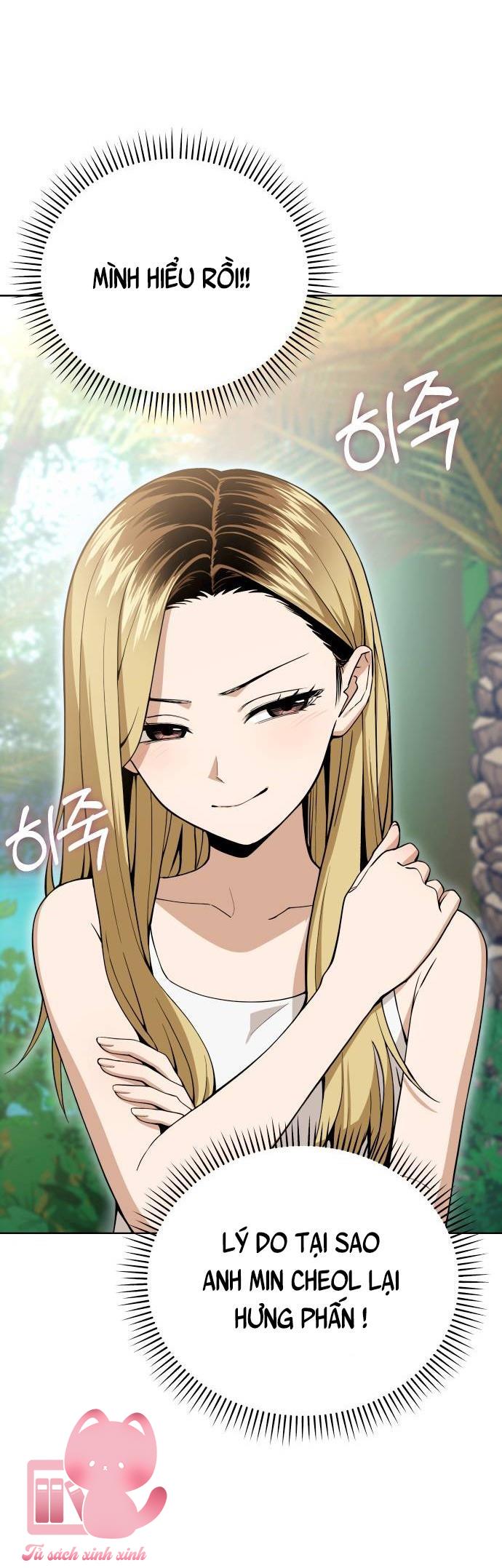 Lớ Ngớ Vớ Phải Tình Yêu - Chap 85 - Trang 59