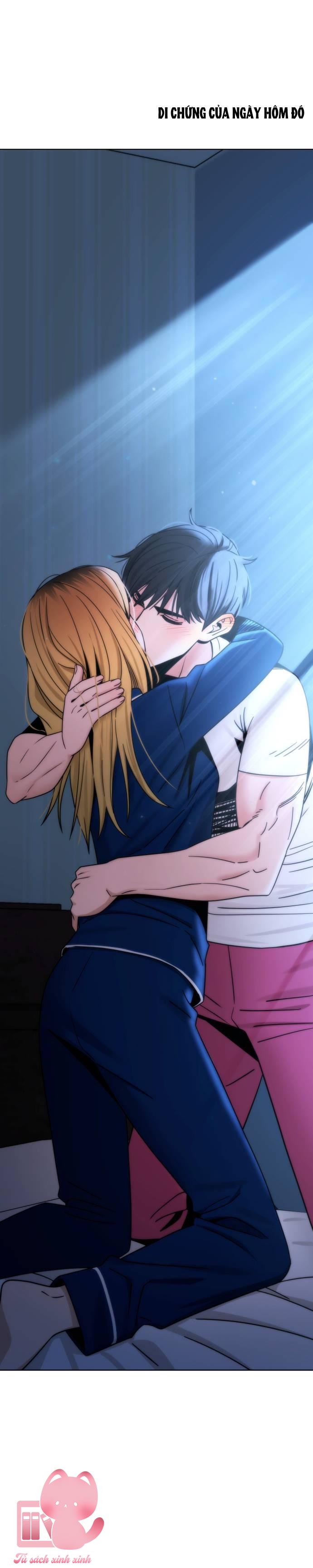 Lớ Ngớ Vớ Phải Tình Yêu - Chap 85 - Trang 7
