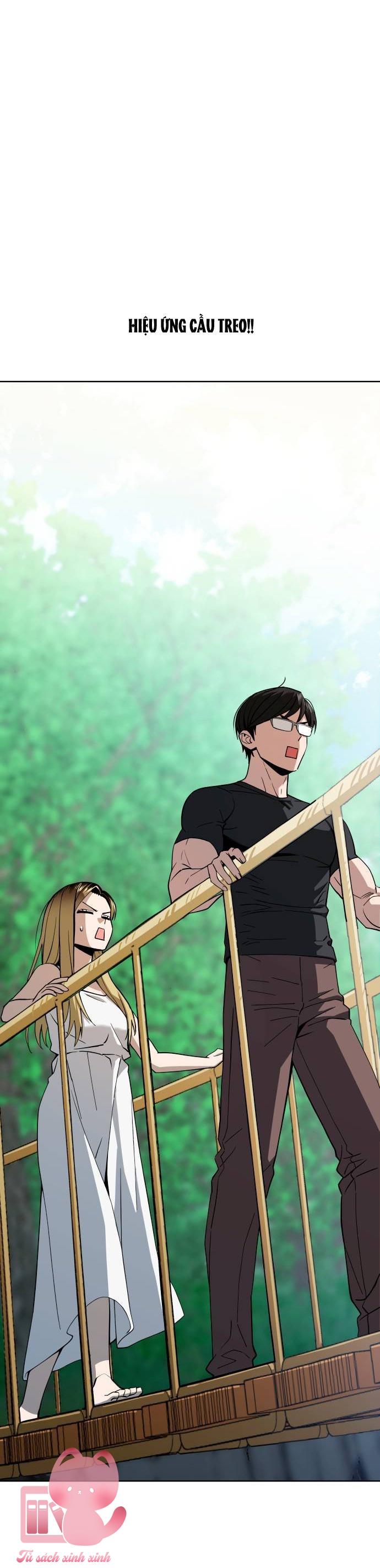 Lớ Ngớ Vớ Phải Tình Yêu - Chap 85 - Trang 61