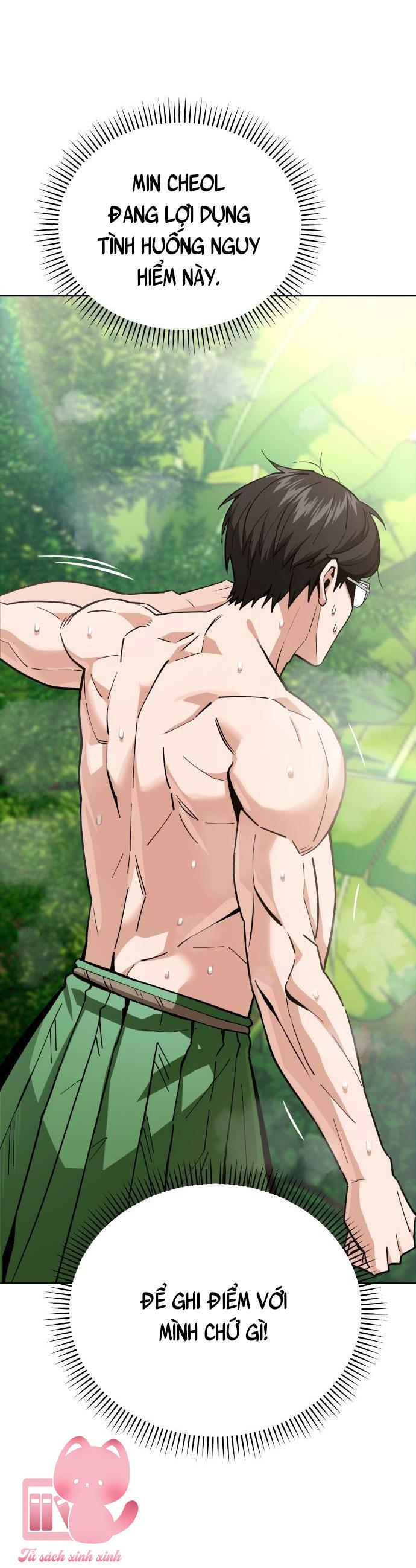 Lớ Ngớ Vớ Phải Tình Yêu - Chap 85 - Trang 62
