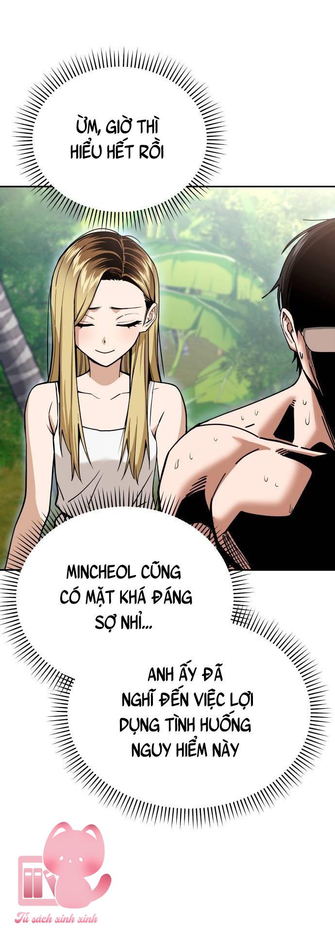 Lớ Ngớ Vớ Phải Tình Yêu - Chap 85 - Trang 65