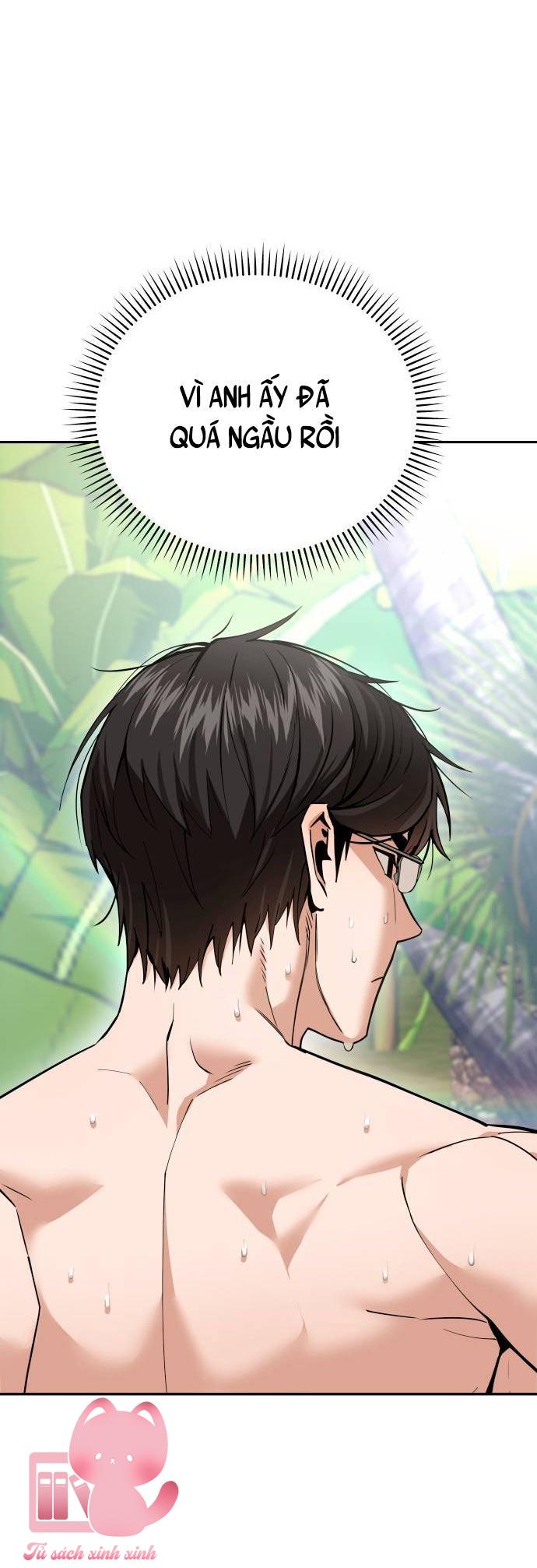 Lớ Ngớ Vớ Phải Tình Yêu - Chap 85 - Trang 67
