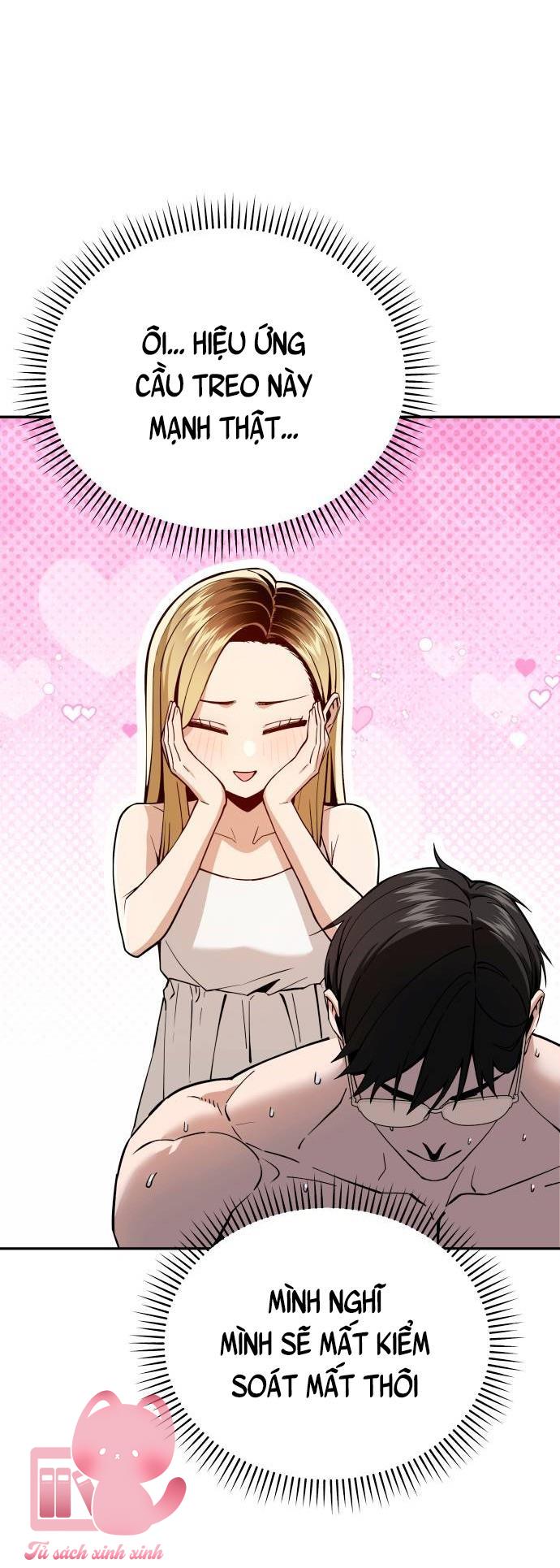 Lớ Ngớ Vớ Phải Tình Yêu - Chap 85 - Trang 69