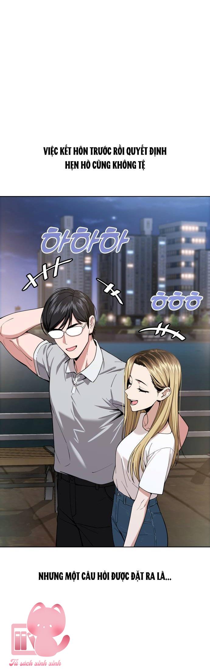 Lớ Ngớ Vớ Phải Tình Yêu - Chap 85 - Trang 8
