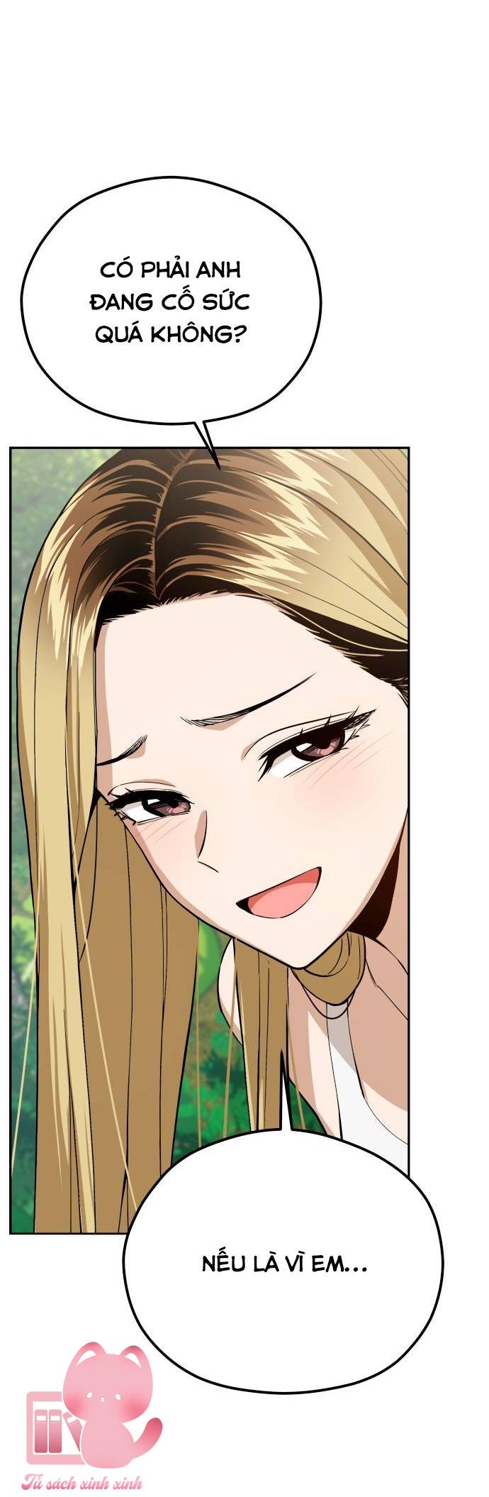 Lớ Ngớ Vớ Phải Tình Yêu - Chap 85 - Trang 71