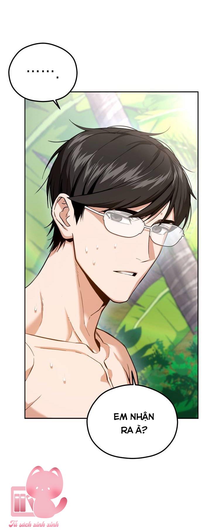 Lớ Ngớ Vớ Phải Tình Yêu - Chap 85 - Trang 72