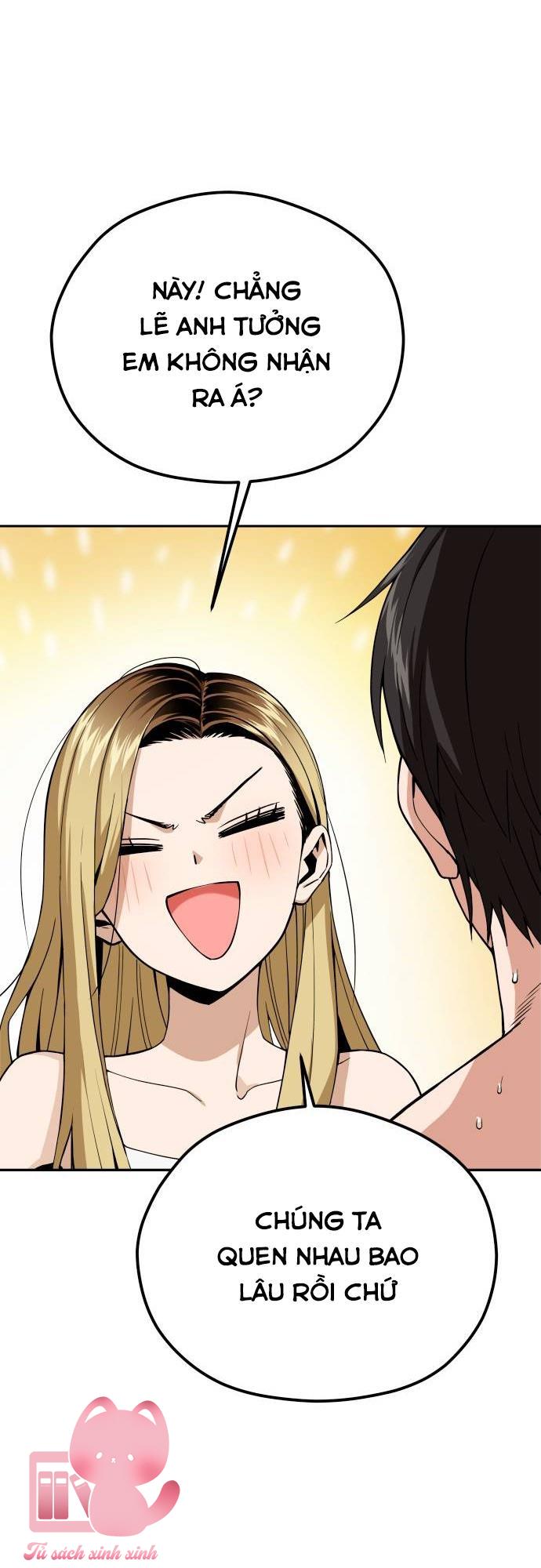 Lớ Ngớ Vớ Phải Tình Yêu - Chap 85 - Trang 73
