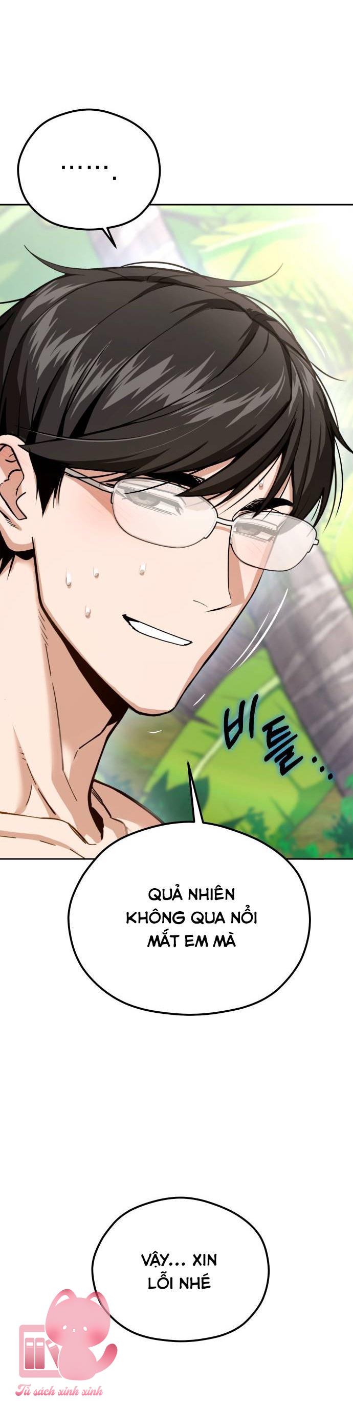 Lớ Ngớ Vớ Phải Tình Yêu - Chap 85 - Trang 74