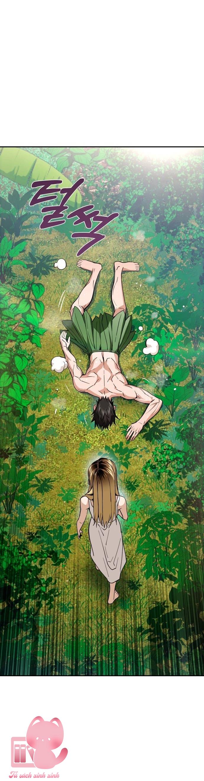 Lớ Ngớ Vớ Phải Tình Yêu - Chap 85 - Trang 77