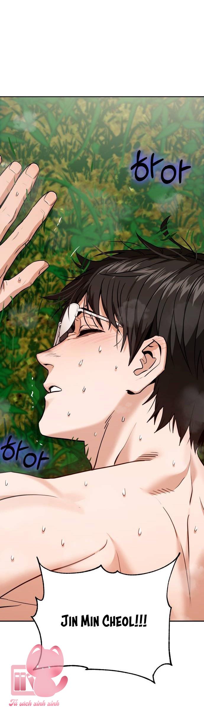 Lớ Ngớ Vớ Phải Tình Yêu - Chap 85 - Trang 79