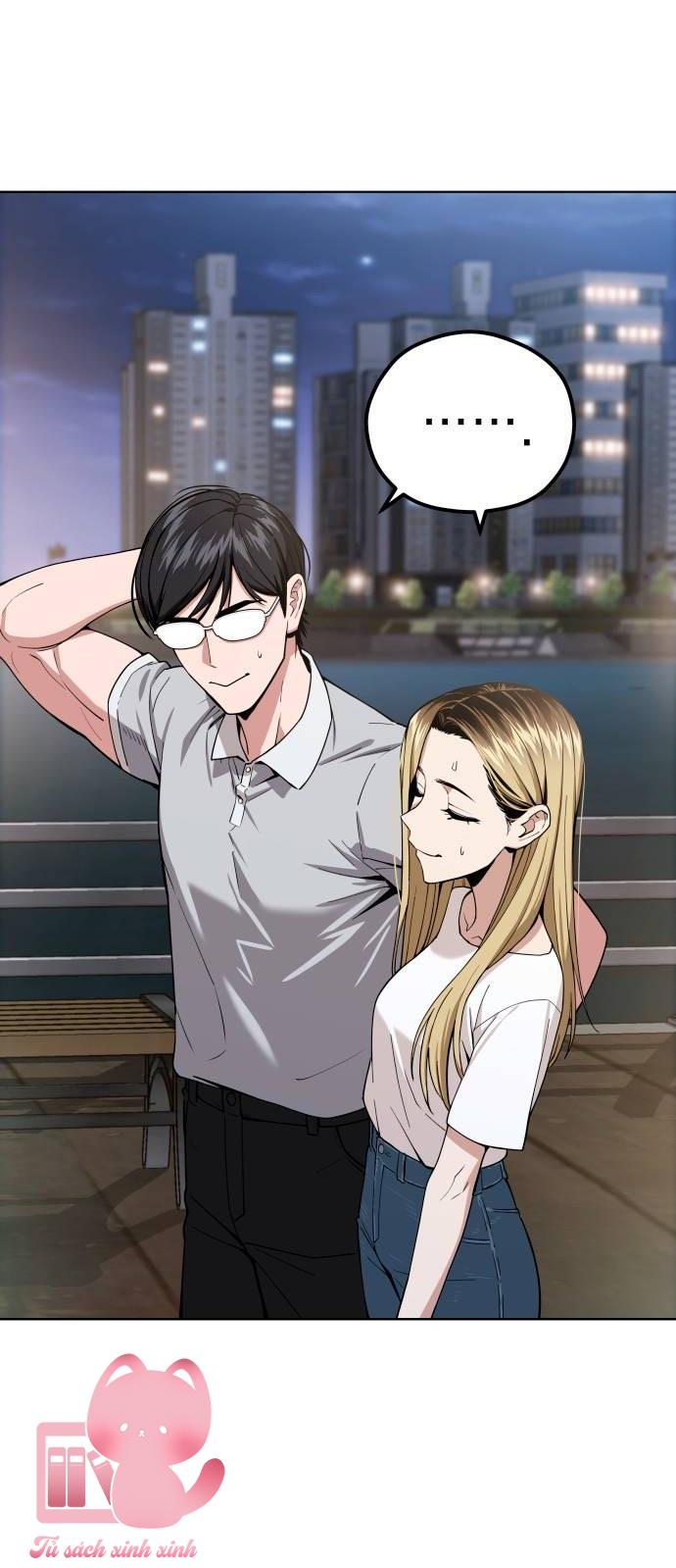 Lớ Ngớ Vớ Phải Tình Yêu - Chap 85 - Trang 9