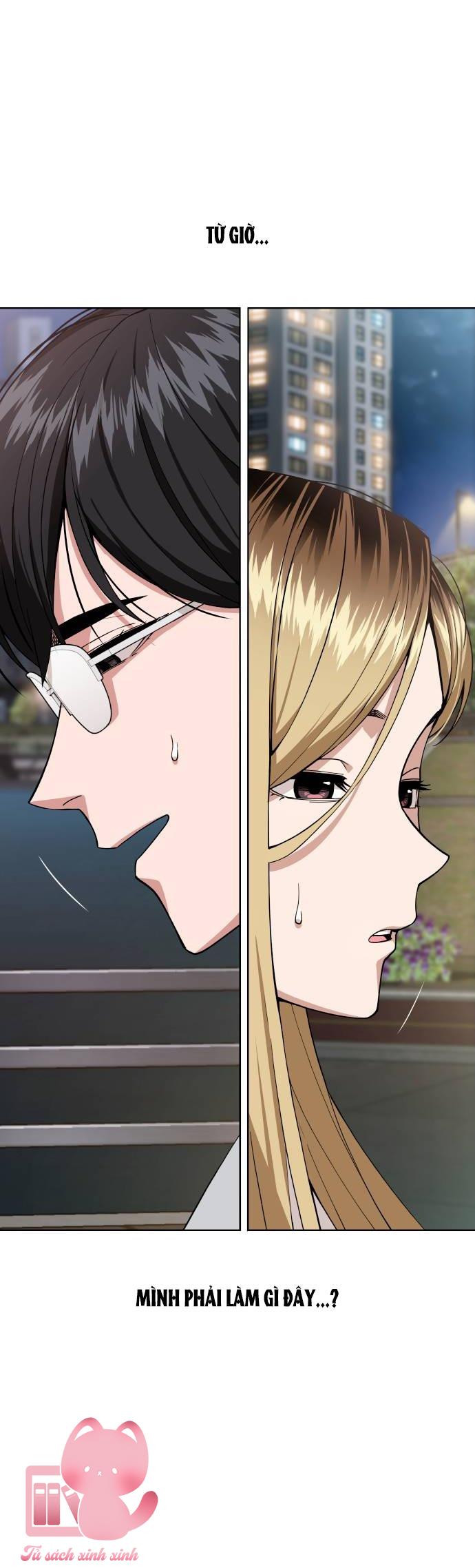 Lớ Ngớ Vớ Phải Tình Yêu - Chap 85 - Trang 10