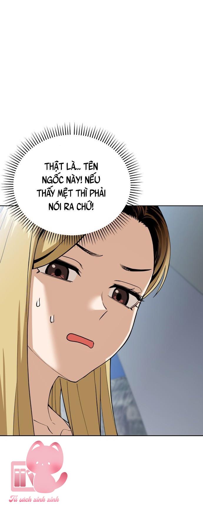Lớ Ngớ Vớ Phải Tình Yêu - Chap 86 - Trang 12