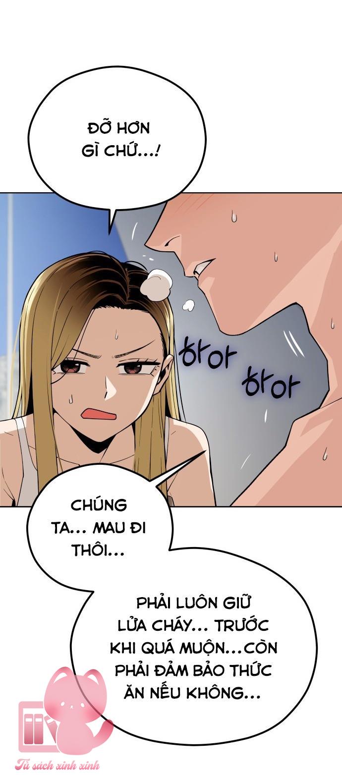Lớ Ngớ Vớ Phải Tình Yêu - Chap 86 - Trang 17