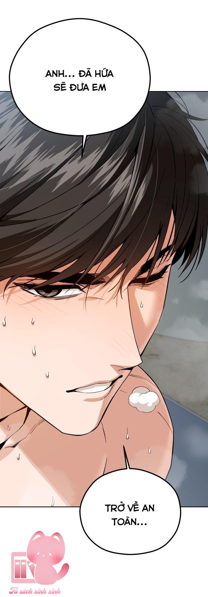 Lớ Ngớ Vớ Phải Tình Yêu - Chap 86 - Trang 18