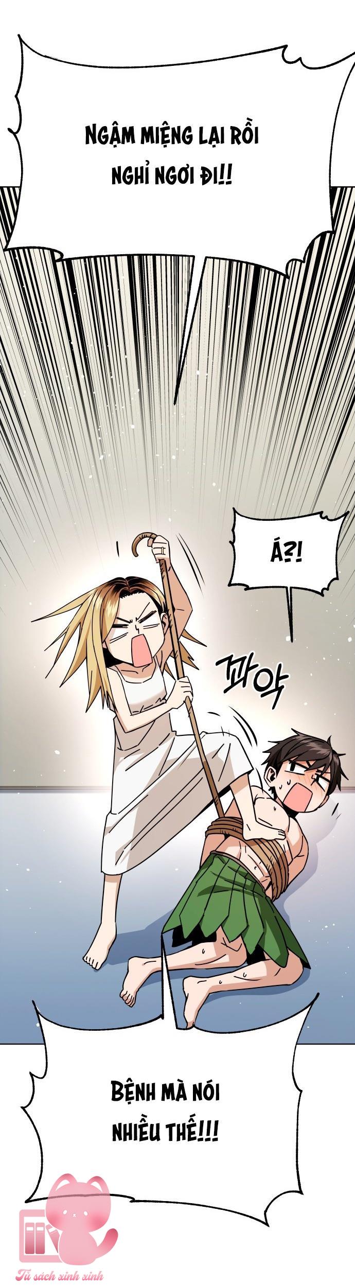 Lớ Ngớ Vớ Phải Tình Yêu - Chap 86 - Trang 20