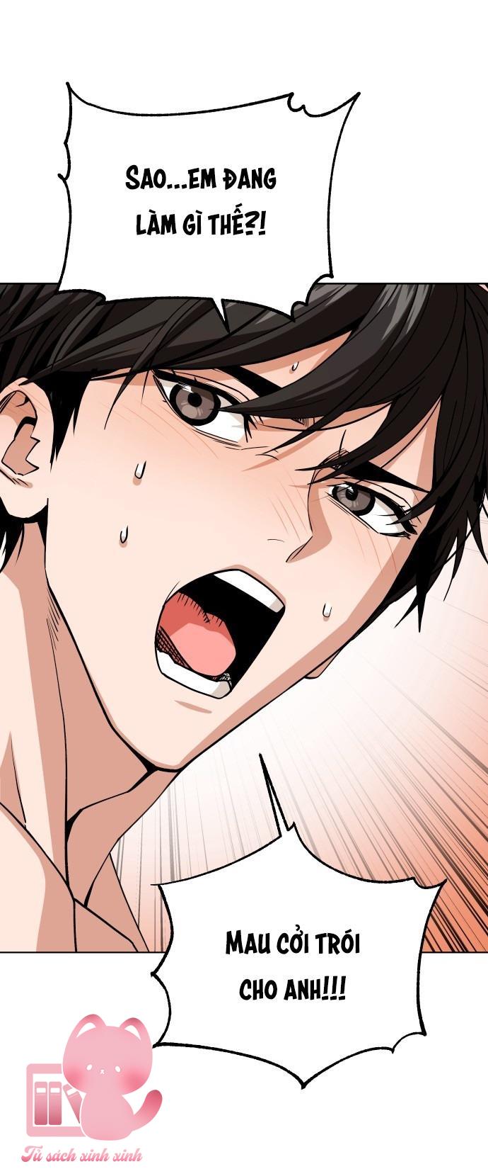 Lớ Ngớ Vớ Phải Tình Yêu - Chap 86 - Trang 21