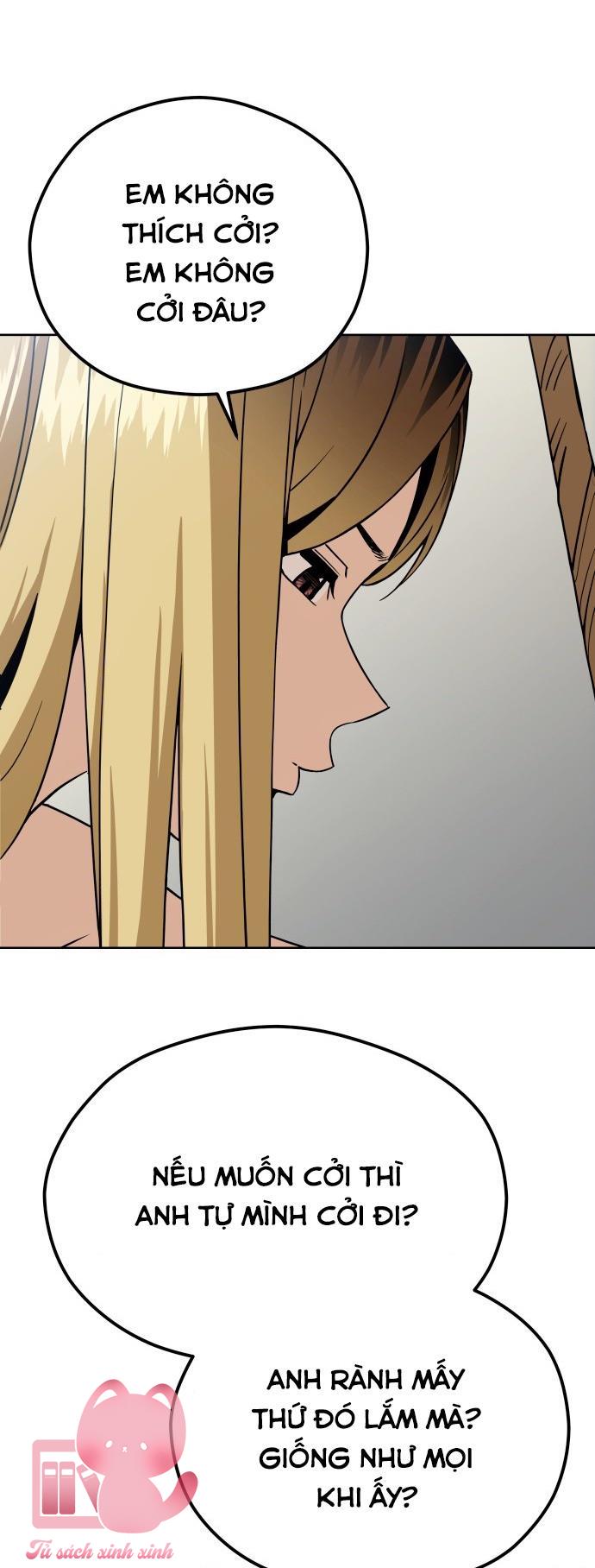 Lớ Ngớ Vớ Phải Tình Yêu - Chap 86 - Trang 22