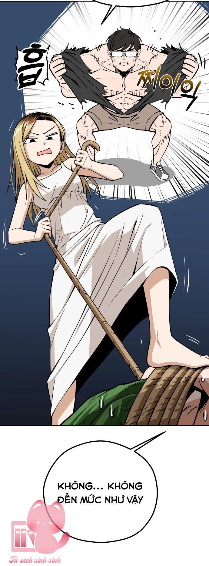 Lớ Ngớ Vớ Phải Tình Yêu - Chap 86 - Trang 23