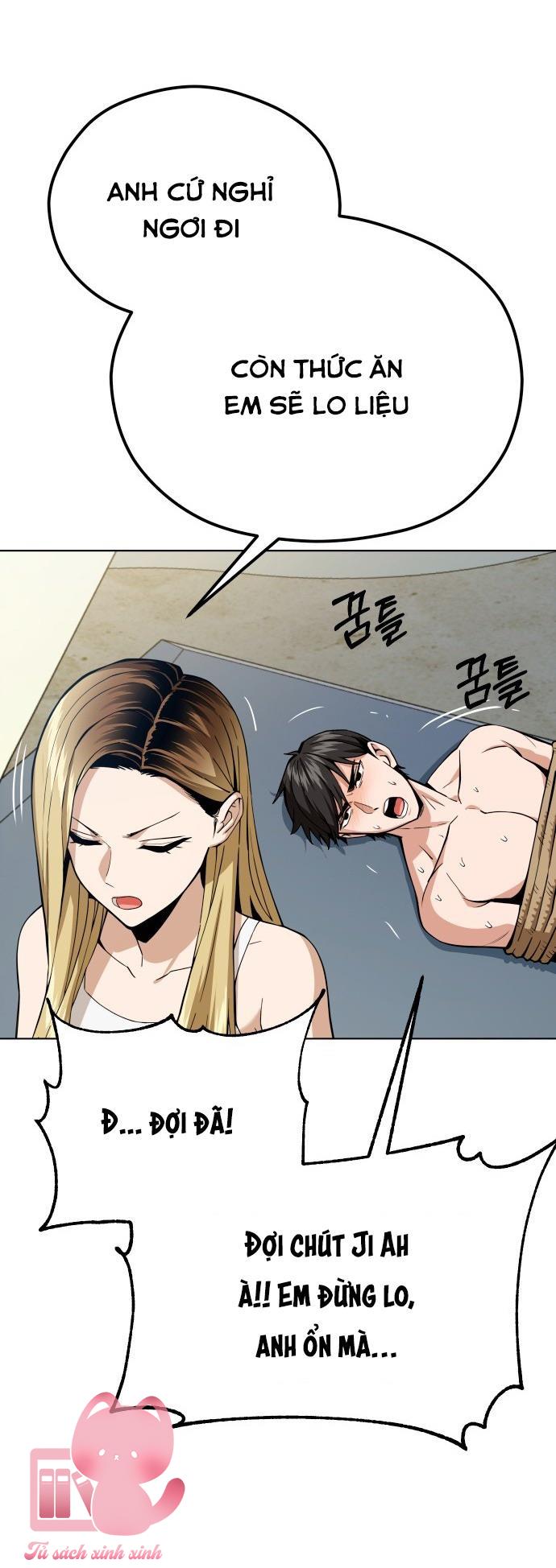 Lớ Ngớ Vớ Phải Tình Yêu - Chap 86 - Trang 24
