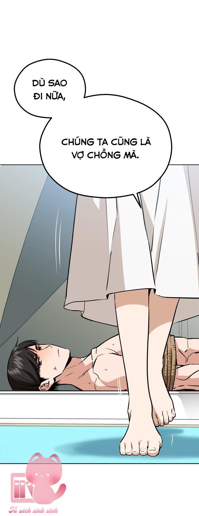 Lớ Ngớ Vớ Phải Tình Yêu - Chap 86 - Trang 32