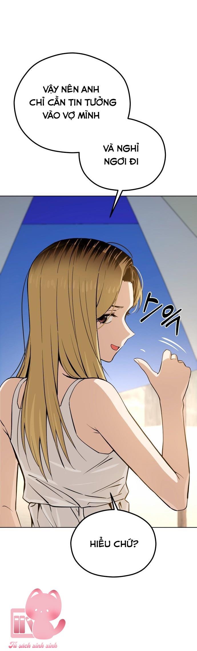Lớ Ngớ Vớ Phải Tình Yêu - Chap 86 - Trang 33