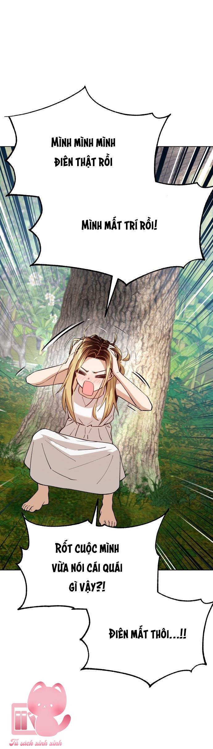 Lớ Ngớ Vớ Phải Tình Yêu - Chap 86 - Trang 37