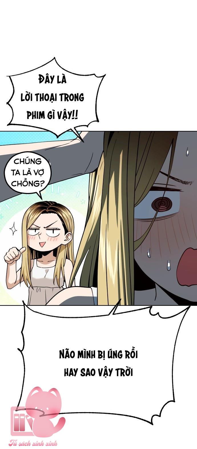 Lớ Ngớ Vớ Phải Tình Yêu - Chap 86 - Trang 38