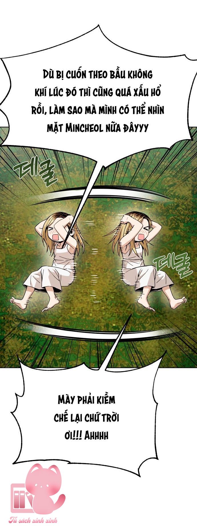Lớ Ngớ Vớ Phải Tình Yêu - Chap 86 - Trang 39