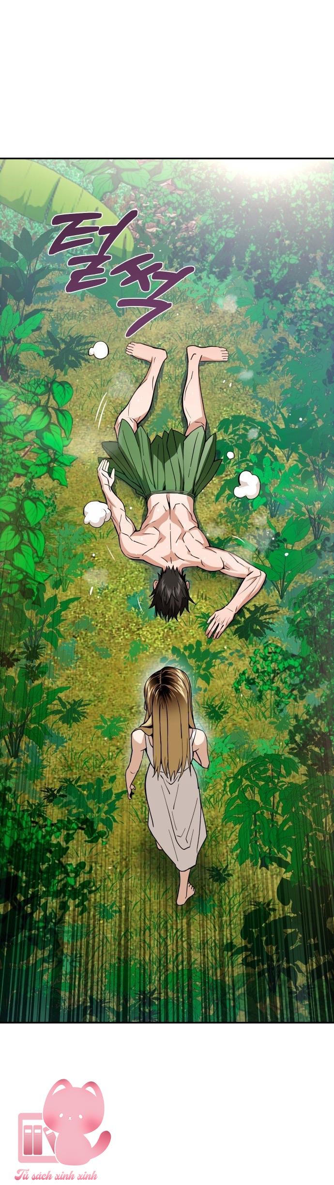 Lớ Ngớ Vớ Phải Tình Yêu - Chap 86 - Trang 5