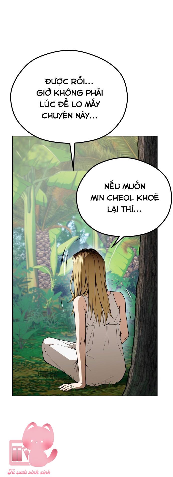 Lớ Ngớ Vớ Phải Tình Yêu - Chap 86 - Trang 41