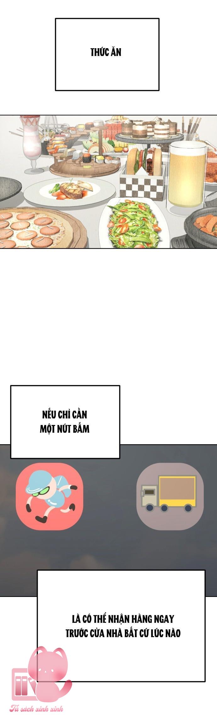 Lớ Ngớ Vớ Phải Tình Yêu - Chap 86 - Trang 43