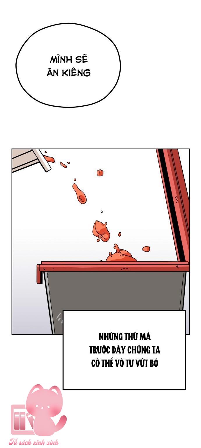 Lớ Ngớ Vớ Phải Tình Yêu - Chap 86 - Trang 45