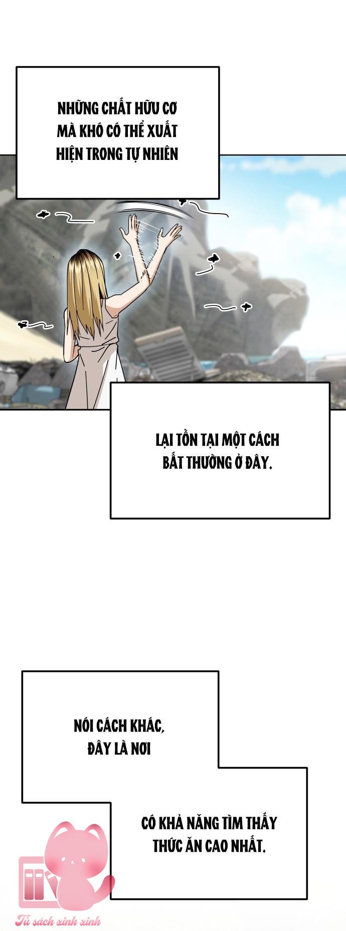 Lớ Ngớ Vớ Phải Tình Yêu - Chap 86 - Trang 60