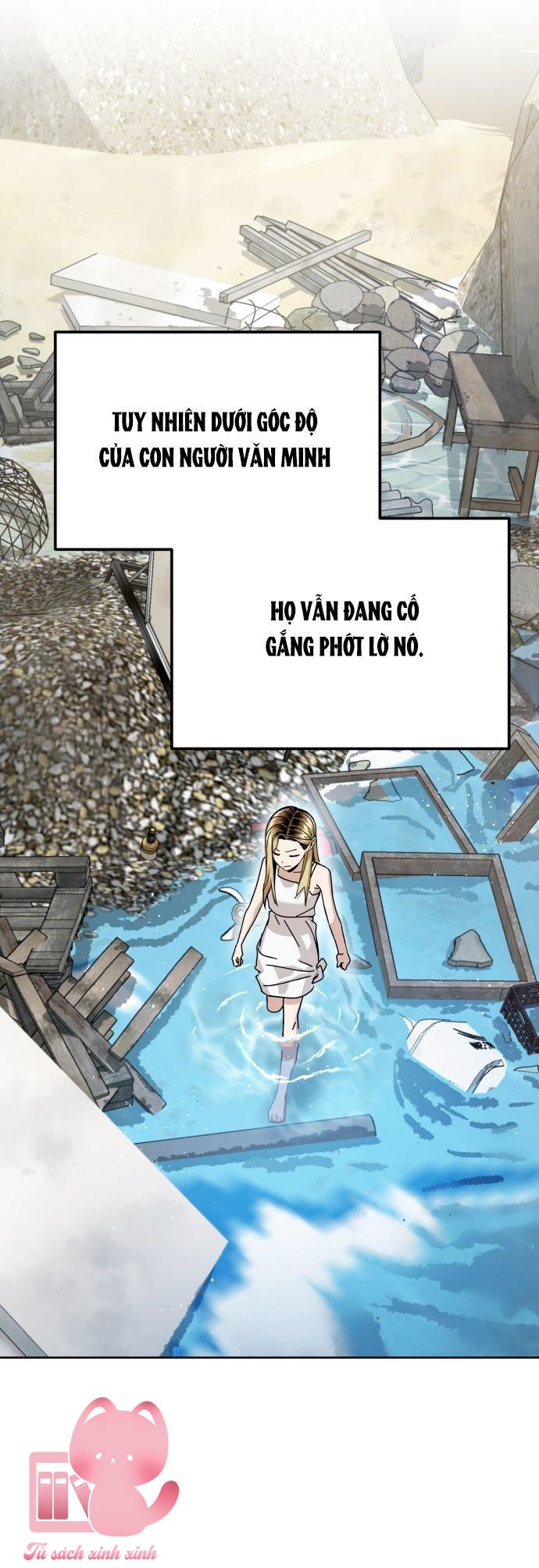Lớ Ngớ Vớ Phải Tình Yêu - Chap 86 - Trang 61