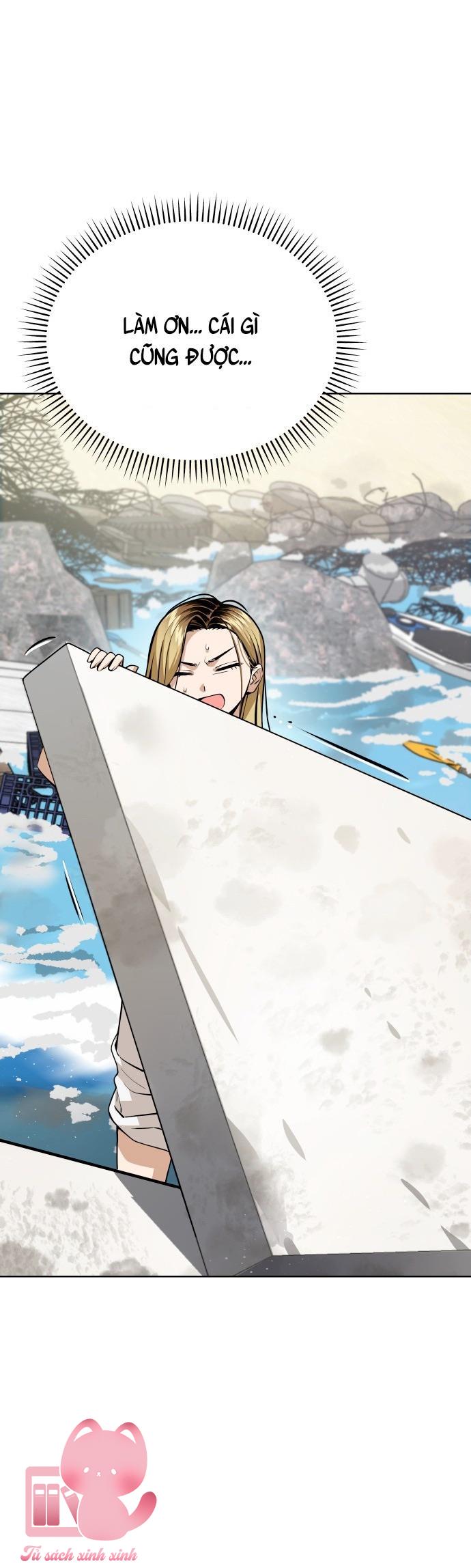 Lớ Ngớ Vớ Phải Tình Yêu - Chap 86 - Trang 63