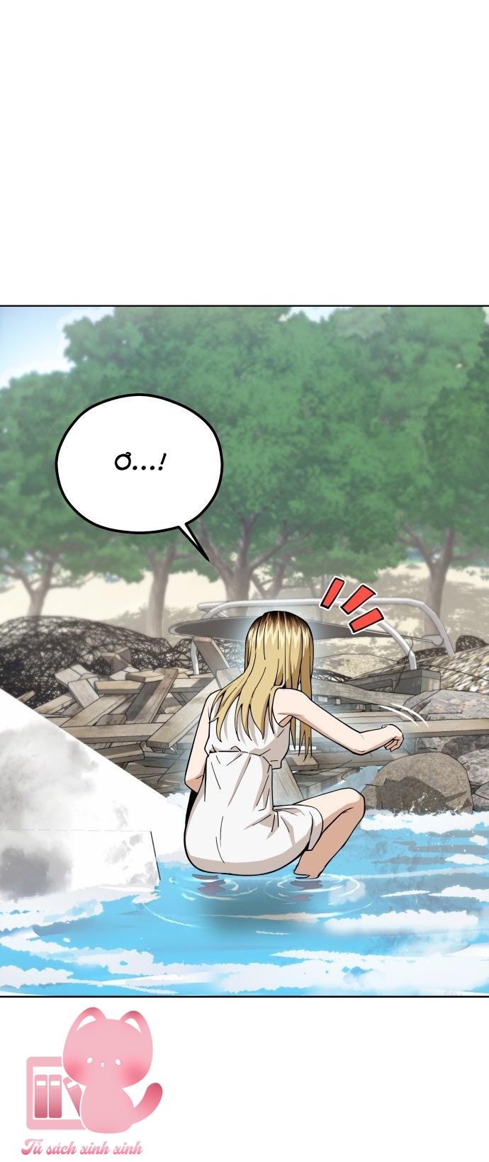 Lớ Ngớ Vớ Phải Tình Yêu - Chap 86 - Trang 64