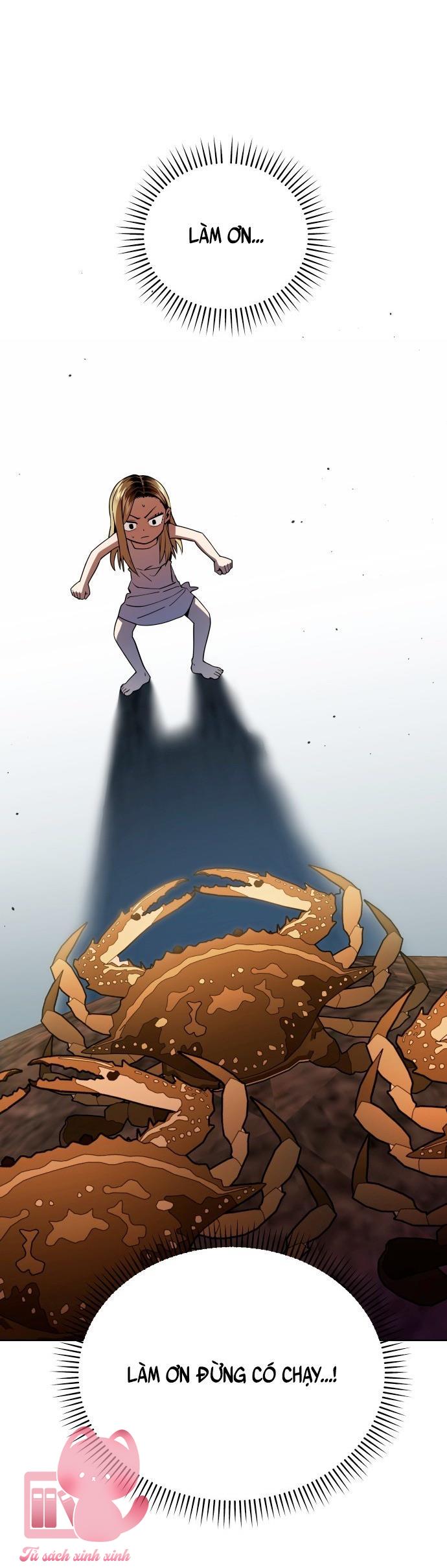 Lớ Ngớ Vớ Phải Tình Yêu - Chap 86 - Trang 66