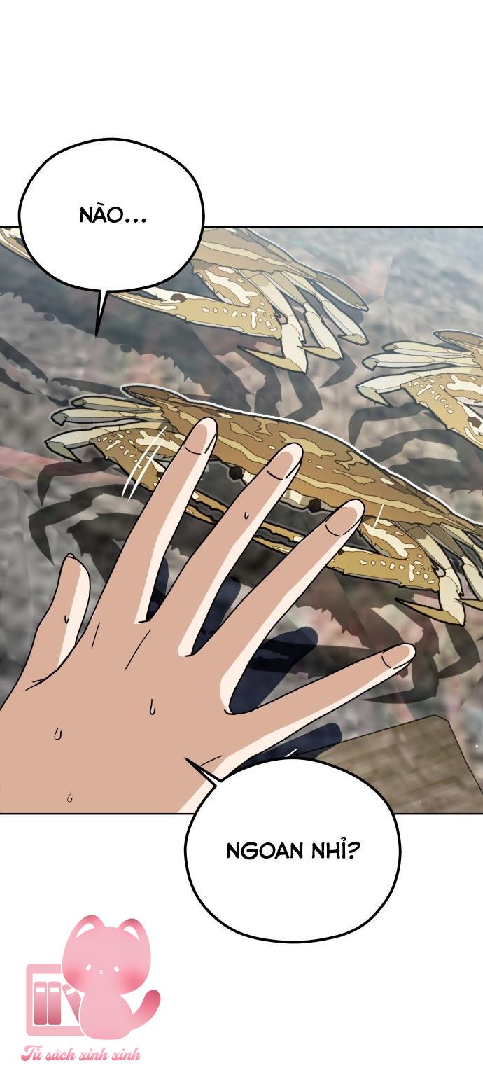 Lớ Ngớ Vớ Phải Tình Yêu - Chap 86 - Trang 68