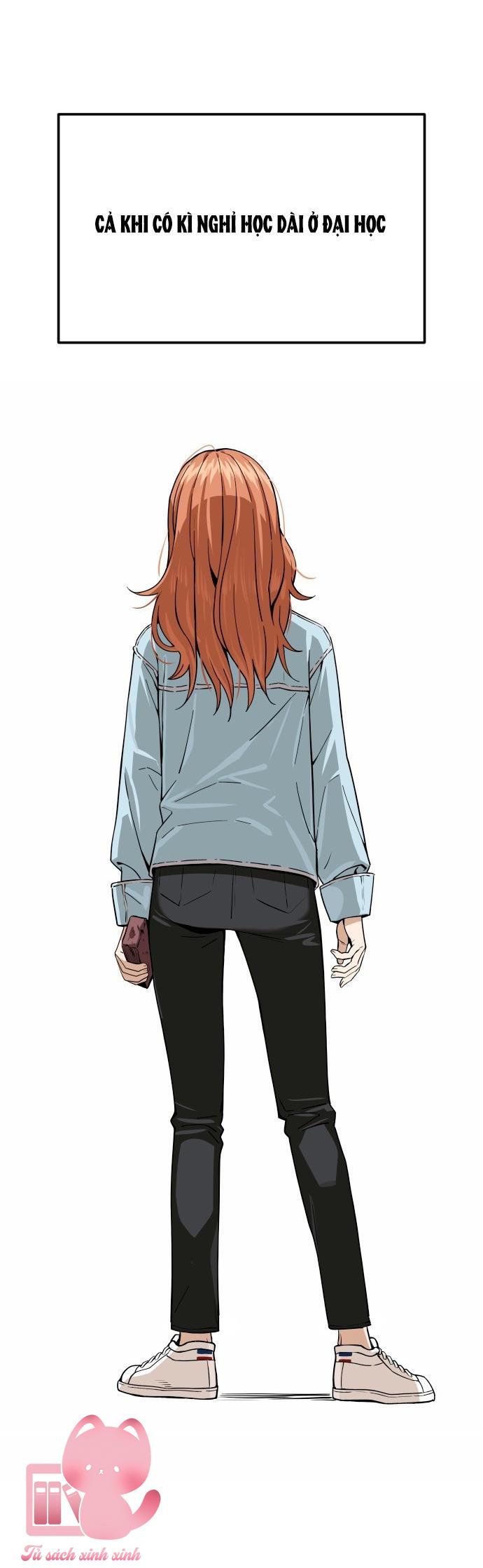 Lớ Ngớ Vớ Phải Tình Yêu - Chap 86 - Trang 76