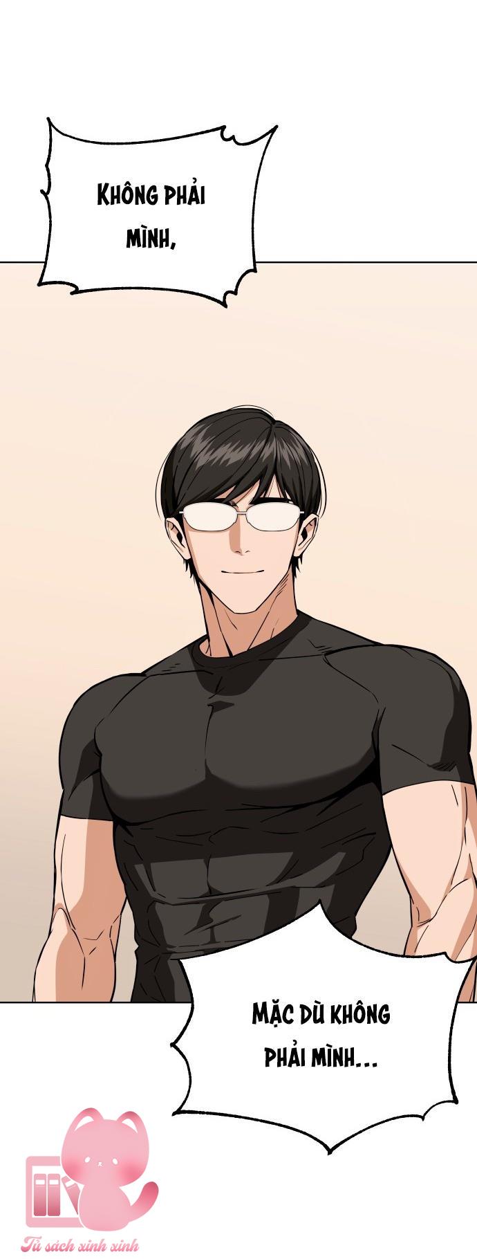 Lớ Ngớ Vớ Phải Tình Yêu - Chap 86 - Trang 80