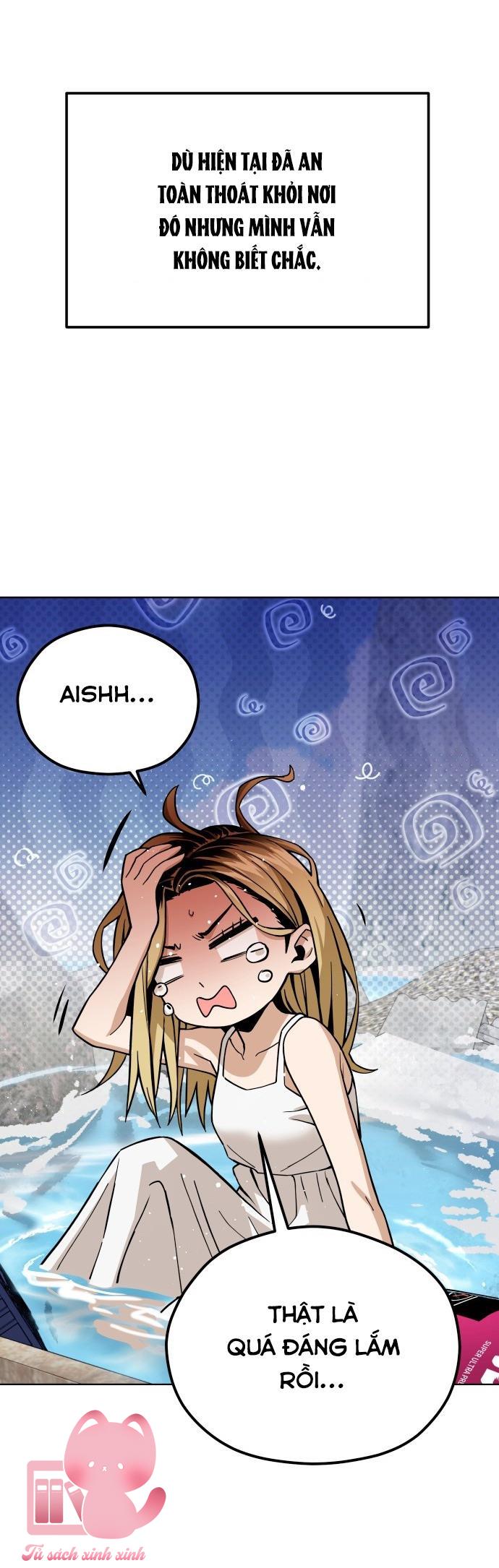 Lớ Ngớ Vớ Phải Tình Yêu - Chap 86 - Trang 83