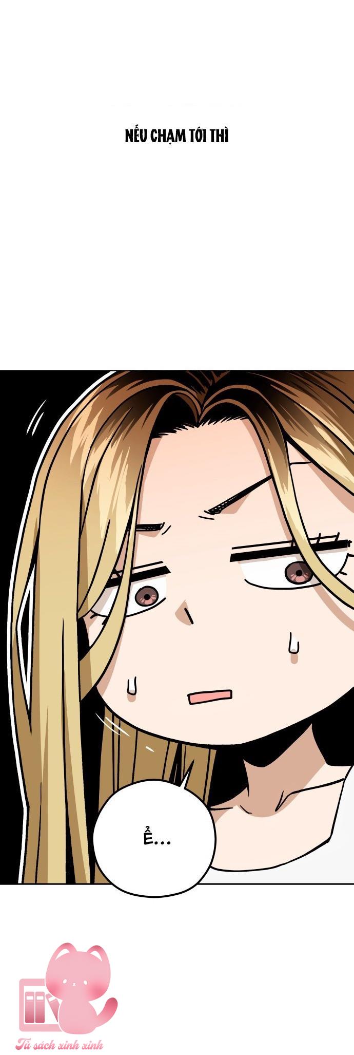 Lớ Ngớ Vớ Phải Tình Yêu - Chap 86 - Trang 85