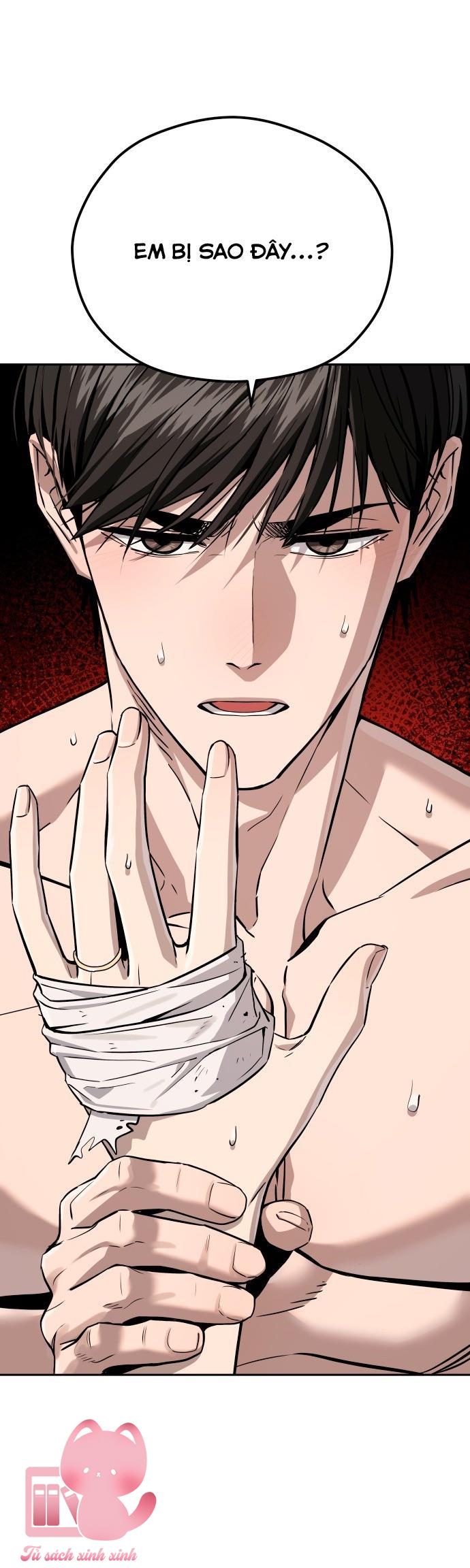 Lớ Ngớ Vớ Phải Tình Yêu - Chap 87 - Trang 15