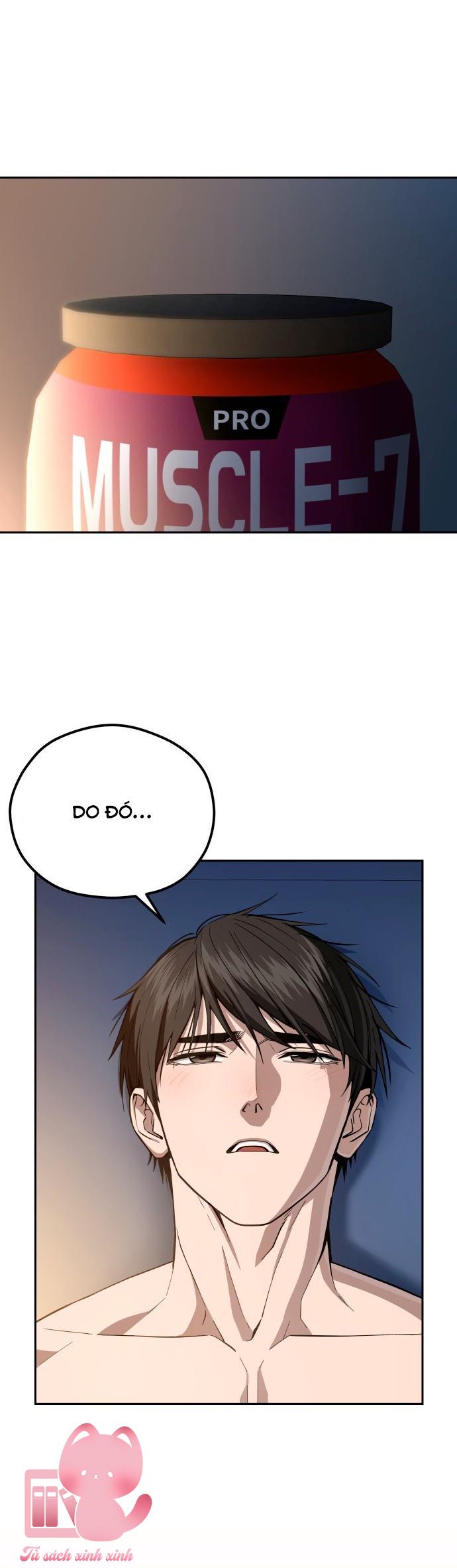 Lớ Ngớ Vớ Phải Tình Yêu - Chap 87 - Trang 18