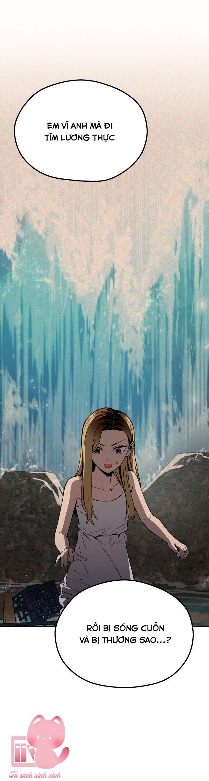 Lớ Ngớ Vớ Phải Tình Yêu - Chap 87 - Trang 19
