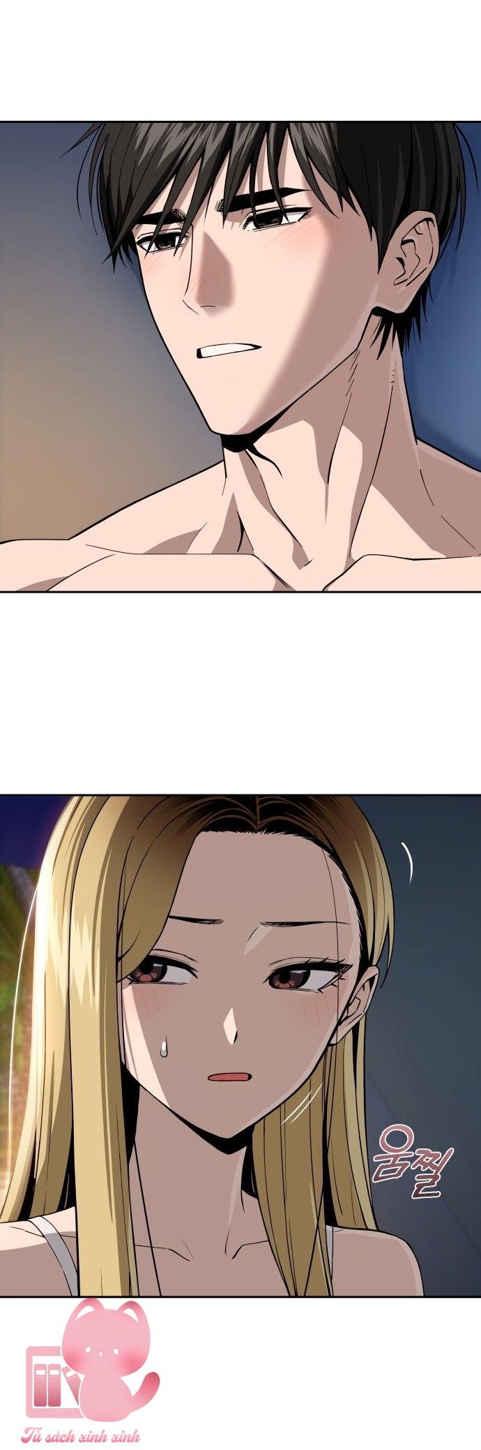 Lớ Ngớ Vớ Phải Tình Yêu - Chap 87 - Trang 21